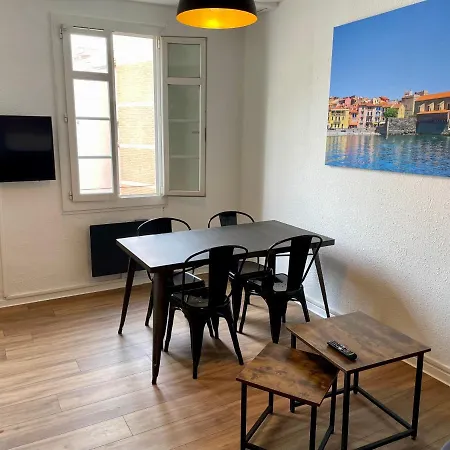 Republique - Dauder De Selva Apartment Perpignan Exterior photo