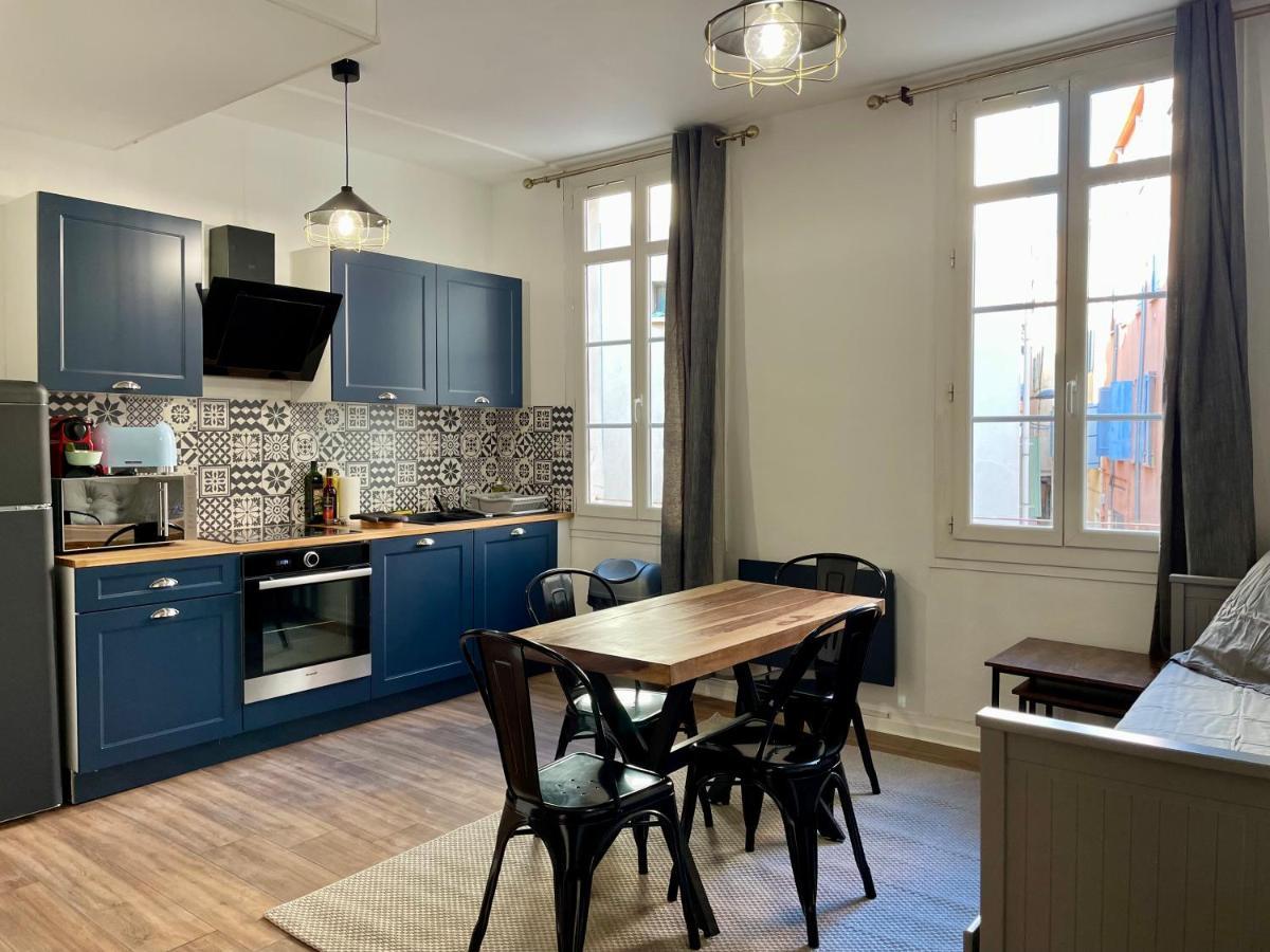 Apartment Republique - Dauder De Selva Perpignan