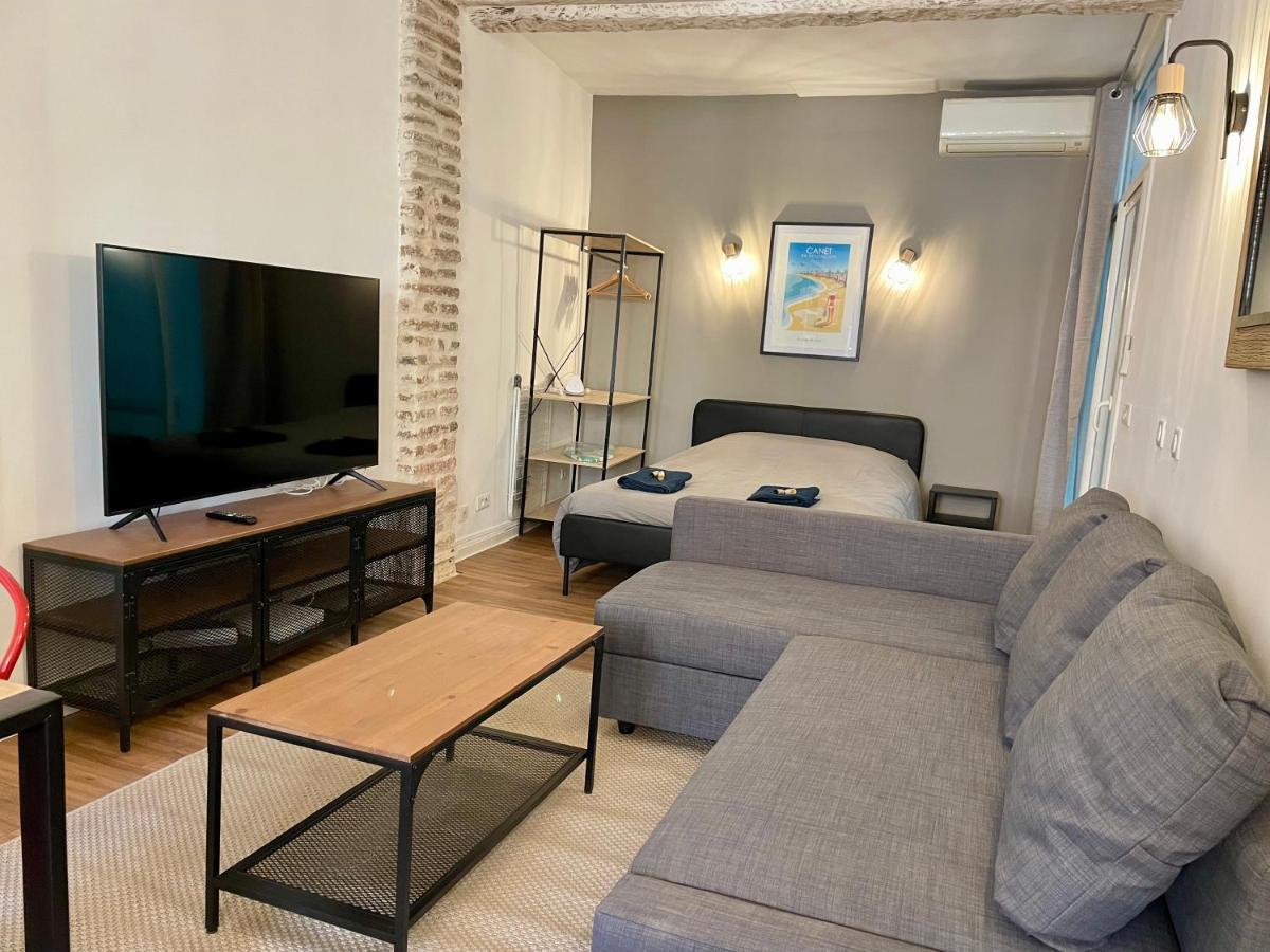 Apartment Republique - Dauder De Selva *