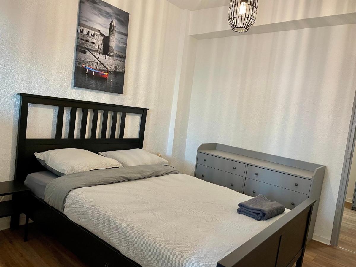 Apartment Republique - Dauder De Selva Perpignan