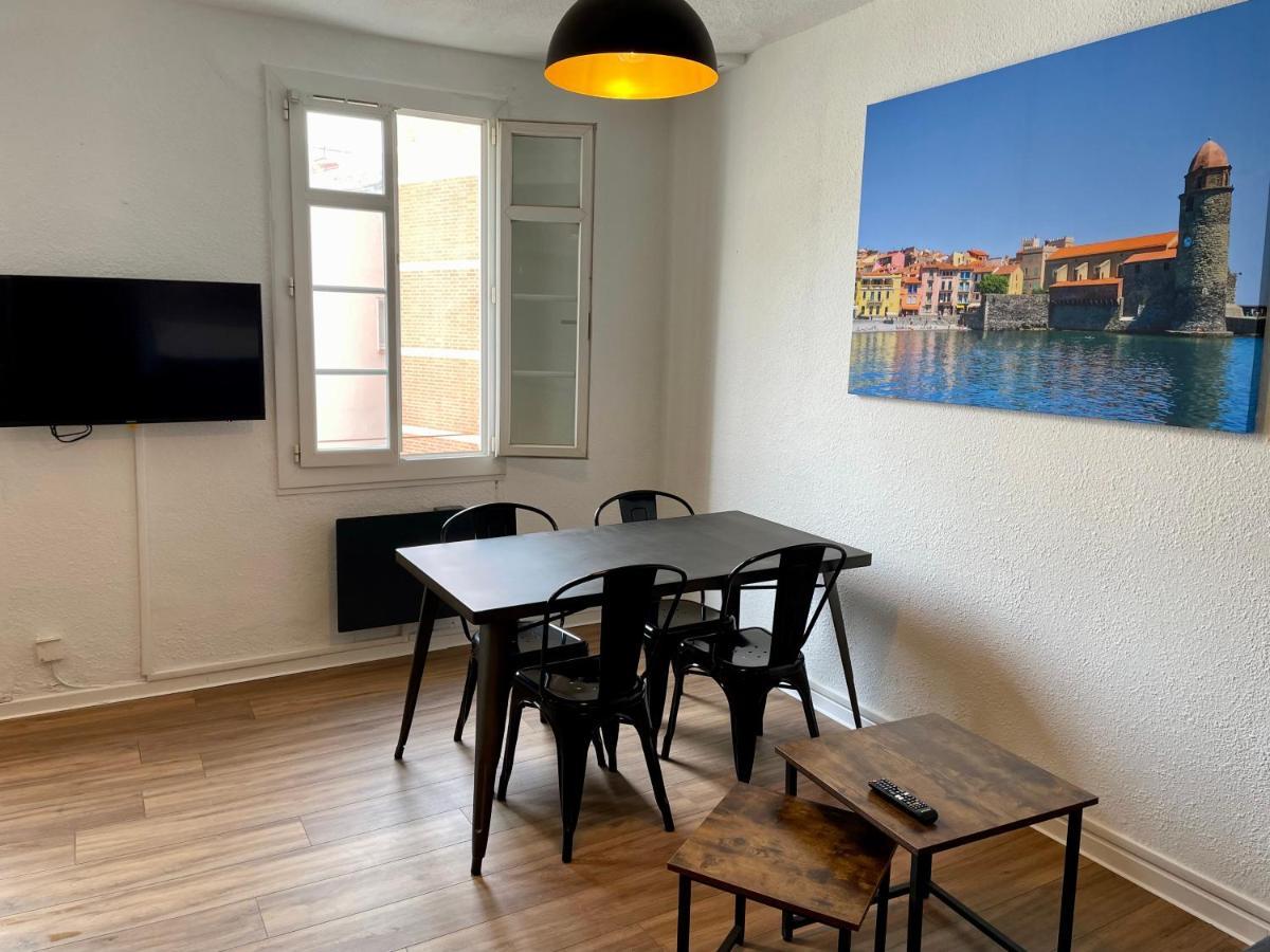 Republique - Dauder De Selva Apartment
