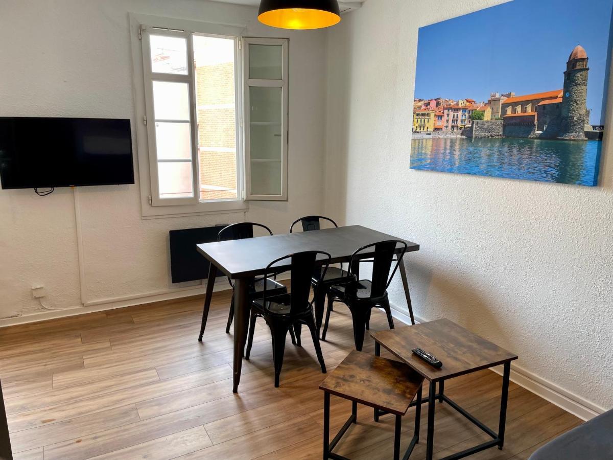 Apartment Republique - Dauder De Selva Perpignan