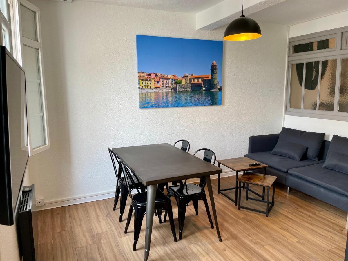 Republique - Dauder De Selva Apartment